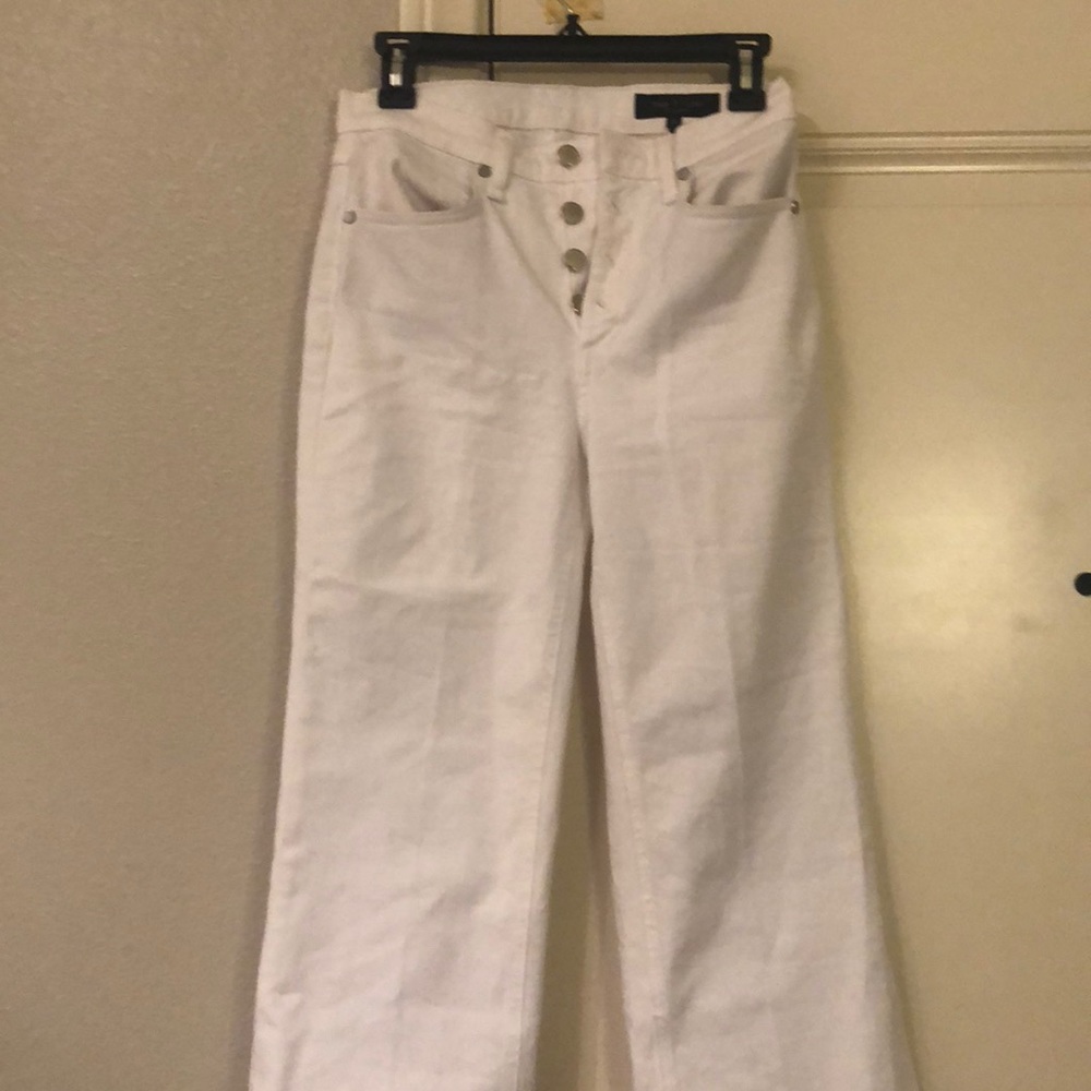 White Rag & Bone Jeans